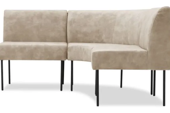 Clearance Eethoekbank Martok Eetbanken