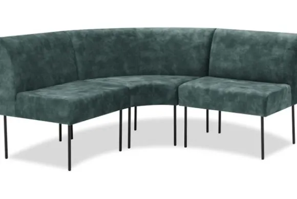 Clearance Eethoekbank Martok Eetbanken