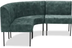 Clearance Eethoekbank Martok Eetbanken