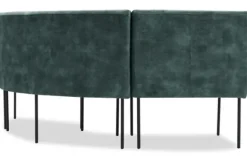 Clearance Eethoekbank Martok Eetbanken