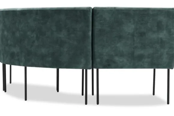 Clearance Eethoekbank Martok Eetbanken