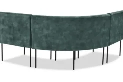 Clearance Eethoekbank Martok Eetbanken