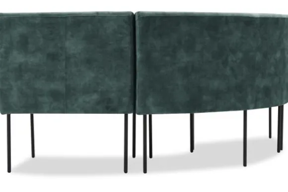 Clearance Eethoekbank Martok Eetbanken
