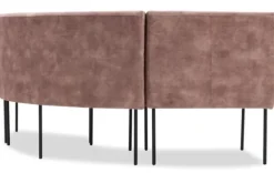 Clearance Eethoekbank Martok Eetbanken
