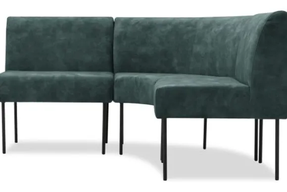 Clearance Eethoekbank Martok Eetbanken