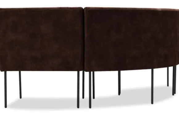 Clearance Eethoekbank Martok Eetbanken