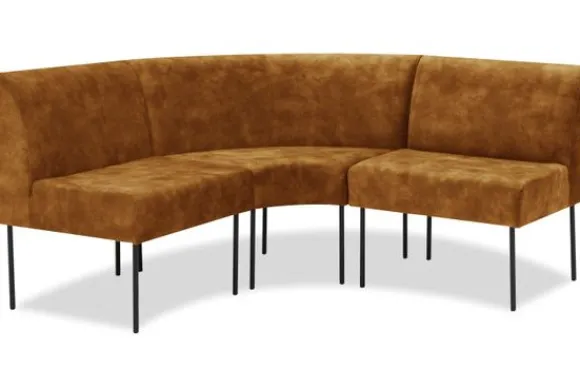 Clearance Eethoekbank Martok Eetbanken