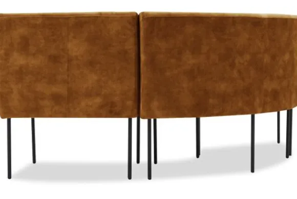Clearance Eethoekbank Martok Eetbanken