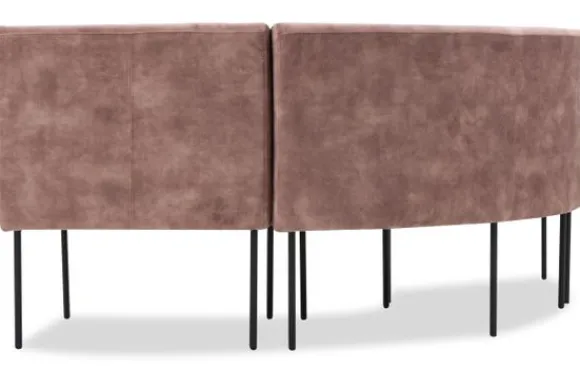 Clearance Eethoekbank Martok Eetbanken