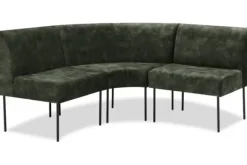 Clearance Eethoekbank Martok Eetbanken