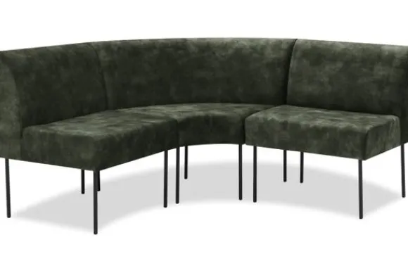 Clearance Eethoekbank Martok Eetbanken
