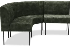 Clearance Eethoekbank Martok Eetbanken