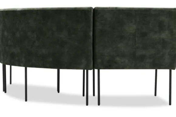 Clearance Eethoekbank Martok Eetbanken