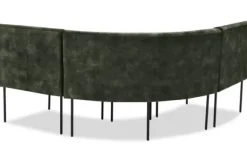 Clearance Eethoekbank Martok Eetbanken