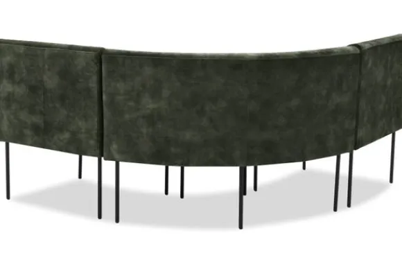 Clearance Eethoekbank Martok Eetbanken
