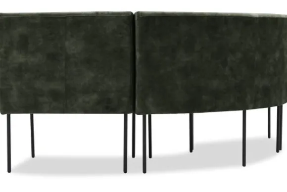 Clearance Eethoekbank Martok Eetbanken