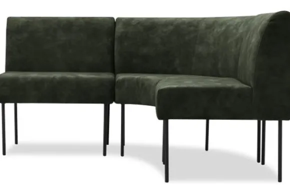 Clearance Eethoekbank Martok Eetbanken