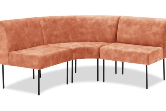 Clearance Eethoekbank Martok Eetbanken