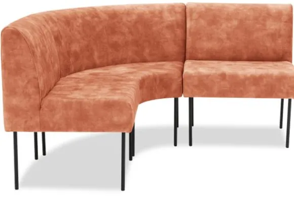 Clearance Eethoekbank Martok Eetbanken