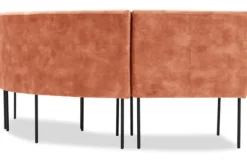 Clearance Eethoekbank Martok Eetbanken