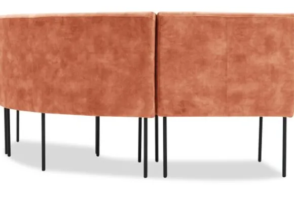 Clearance Eethoekbank Martok Eetbanken