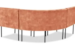 Clearance Eethoekbank Martok Eetbanken