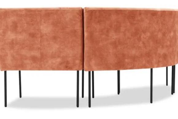 Clearance Eethoekbank Martok Eetbanken