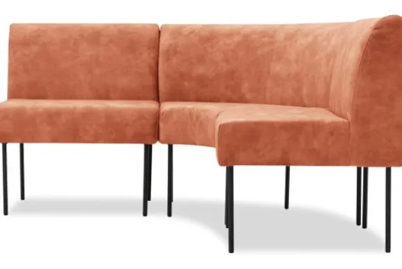 Clearance Eethoekbank Martok Eetbanken