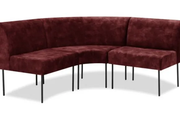 Clearance Eethoekbank Martok Eetbanken