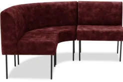 Clearance Eethoekbank Martok Eetbanken