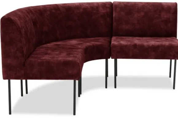 Clearance Eethoekbank Martok Eetbanken