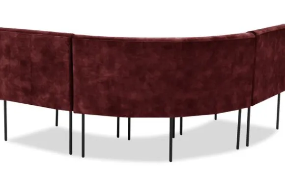 Clearance Eethoekbank Martok Eetbanken