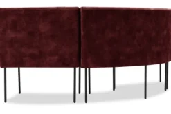 Clearance Eethoekbank Martok Eetbanken