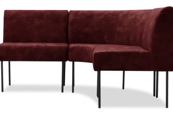 Clearance Eethoekbank Martok Eetbanken