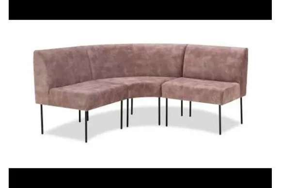 Clearance Eethoekbank Martok Eetbanken