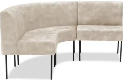 Clearance Eethoekbank Martok Eetbanken
