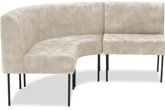 Clearance Eethoekbank Martok Eetbanken