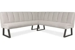 Clearance Eethoekbank Naturel Modula Eetbanken