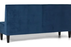 Best Eetkamer bank Borre Eetbanken