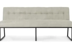 Best Eetkamer bank Bullock Eetbanken