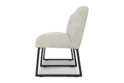 Best Eetkamer bank Bullock Eetbanken
