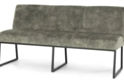 Sale Eetkamer bank Bullock Eetbanken