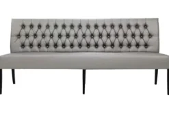 Hot Eetkamer bank Liselotte Eetbanken