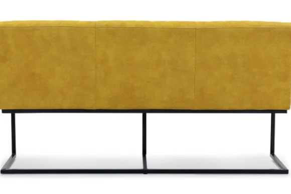 Eetkamer bank Sinatra Eetbanken