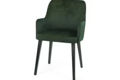 Sale Eetkamer fauteuil Louix Eetkamerstoelen