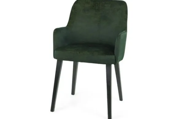 Sale Eetkamer fauteuil Louix Eetkamerstoelen