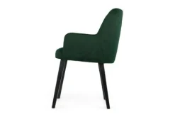 Sale Eetkamer fauteuil Louix Eetkamerstoelen