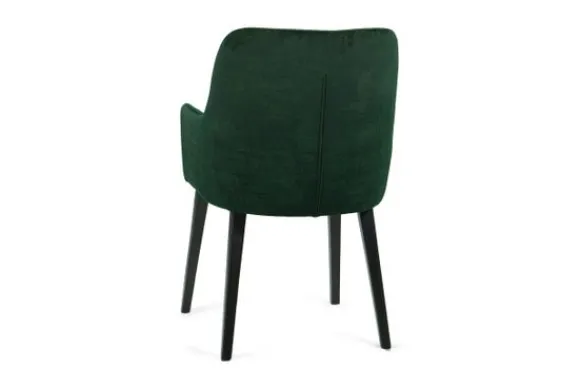 Sale Eetkamer fauteuil Louix Eetkamerstoelen