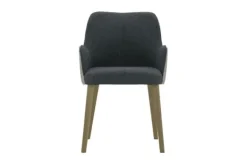 Hot Eetkamer fauteuil Louix Eetkamerstoelen