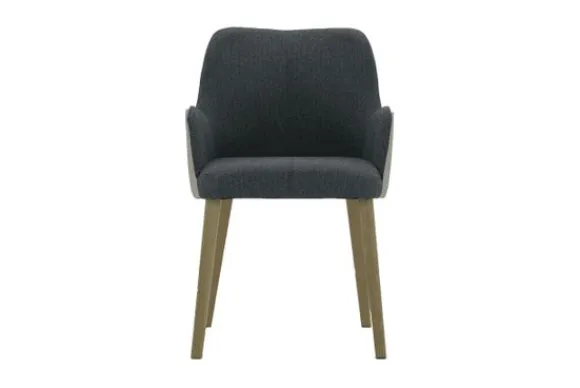 Hot Eetkamer fauteuil Louix Eetkamerstoelen